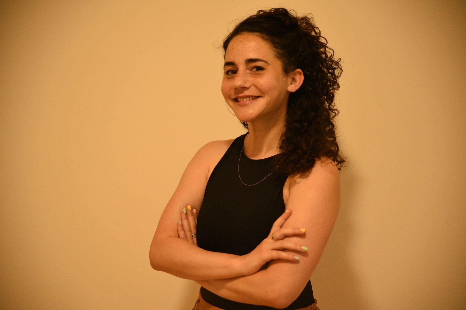 מיכל שורר